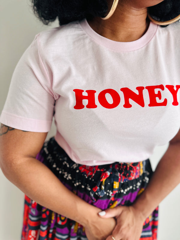 The Honey Tee